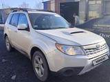 Subaru Forester 2012 годаүшін7 800 000 тг. в Астана