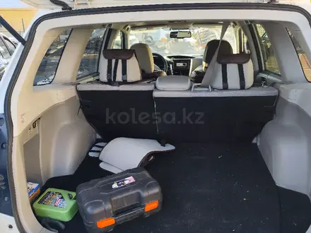Subaru Forester 2012 года за 7 800 000 тг. в Астана – фото 10