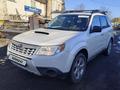 Subaru Forester 2012 годаүшін7 800 000 тг. в Астана – фото 2