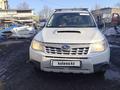 Subaru Forester 2012 годаүшін7 800 000 тг. в Астана – фото 3