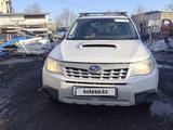 Subaru Forester 2012 годаүшін7 800 000 тг. в Астана – фото 3