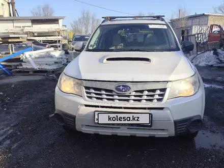 Subaru Forester 2012 года за 7 800 000 тг. в Астана – фото 3