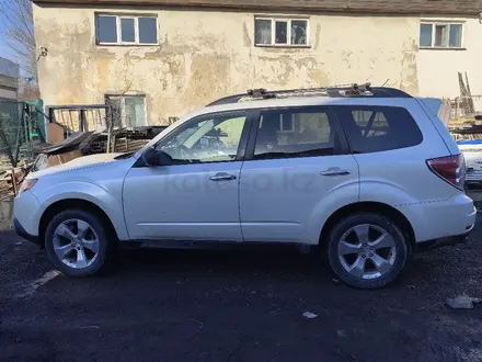 Subaru Forester 2012 года за 7 800 000 тг. в Астана – фото 4
