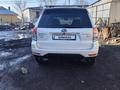 Subaru Forester 2012 годаүшін7 800 000 тг. в Астана – фото 5