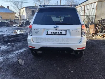 Subaru Forester 2012 года за 7 800 000 тг. в Астана – фото 5