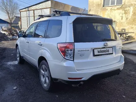 Subaru Forester 2012 года за 7 800 000 тг. в Астана – фото 6