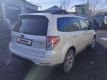 Subaru Forester 2012 года за 7 800 000 тг. в Астана – фото 7