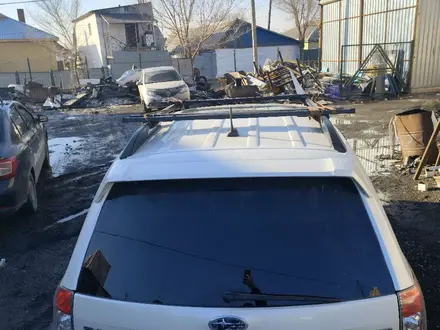 Subaru Forester 2012 года за 7 800 000 тг. в Астана – фото 8
