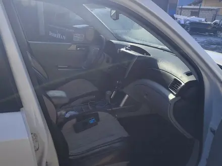 Subaru Forester 2012 года за 7 800 000 тг. в Астана – фото 9
