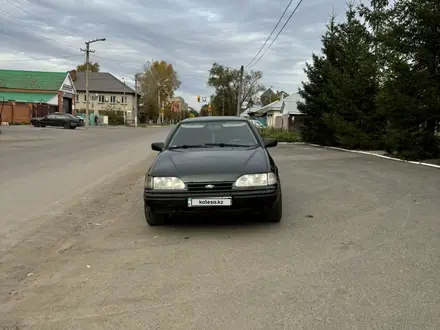 Ford Scorpio 1992 года за 2 200 000 тг. в Петропавловск – фото 2