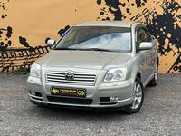 Toyota Avensis 2004 годаfor5 500 000 тг. в Караганда