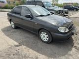 ЗАЗ Chance 2013 года за 1 350 000 тг. в Караганда – фото 2