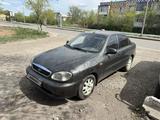 ЗАЗ Chance 2013 года за 1 350 000 тг. в Караганда