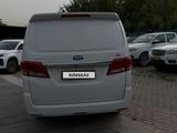 JAC M4 (Refine) 2024 года за 10 188 000 тг. в Алматы – фото 3