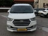 JAC M4 (Refine) 2024 года за 10 188 000 тг. в Алматы