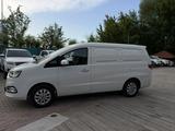 JAC M4 (Refine) 2024 года за 10 188 000 тг. в Алматы – фото 2