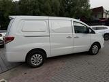 JAC M4 (Refine) 2024 года за 10 188 000 тг. в Алматы – фото 4