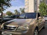 Chevrolet Lacetti 2007 годаүшін2 500 000 тг. в Алматы