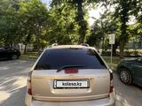 Chevrolet Lacetti 2007 годаүшін2 500 000 тг. в Алматы – фото 3