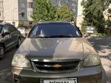 Chevrolet Lacetti 2007 годаүшін2 500 000 тг. в Алматы – фото 5