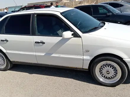 Volkswagen Passat 1995 года за 2 700 000 тг. в Актау – фото 6