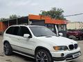 BMW X5 2003 года за 4 500 000 тг. в Алматы