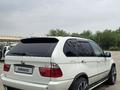 BMW X5 2003 года за 4 500 000 тг. в Алматы – фото 13