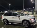 BMW X5 2003 года за 4 500 000 тг. в Алматы – фото 24