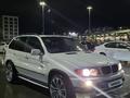 BMW X5 2003 года за 4 500 000 тг. в Алматы – фото 26