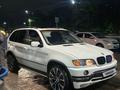 BMW X5 2003 года за 4 500 000 тг. в Алматы – фото 28