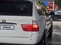 BMW X5 2003 года за 4 500 000 тг. в Алматы – фото 5