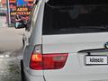 BMW X5 2003 года за 4 500 000 тг. в Алматы – фото 6