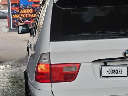 BMW X5 2003 года за 4 500 000 тг. в Алматы – фото 6