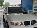 BMW X5 2003 года за 4 500 000 тг. в Алматы – фото 10