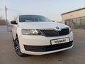 Skoda Rapid 2014 года за 5 000 000 тг. в Уральск – фото 8