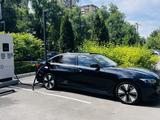 BMW i3 2023 года за 16 500 000 тг. в Алматы