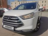 JAC S3 2019 годаүшін4 990 000 тг. в Костанай