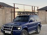 Mitsubishi Pajero 1996 годаүшін4 200 000 тг. в Шымкент – фото 4