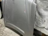 Капот Mercedes benz w210 rest за 50 000 тг. в Караганда – фото 3