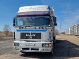 MAN  F 2000 1997 годаfor11 000 000 тг. в Караганда