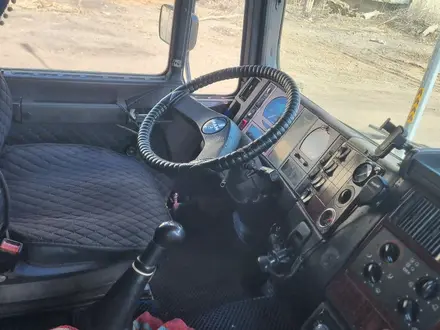 MAN  F 2000 1997 года за 11 000 000 тг. в Караганда – фото 7