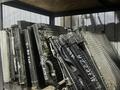 Радиатор кондиционера за 10 000 тг. в Алматы – фото 4