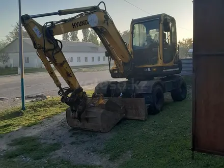 Hyundai  R55-7 2008 года за 14 000 000 тг. в Шымкент