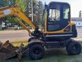 Hyundai  R55-7 2008 года за 14 000 000 тг. в Шымкент – фото 5