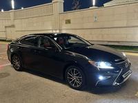 Lexus ES 250 2016 годаүшін13 200 000 тг. в Астана