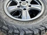 Bfgoodrich 285.60.18үшін590 000 тг. в Алматы