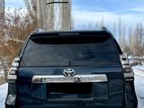 Toyota Land Cruiser Prado 2018 года за 22 000 000 тг. в Ленгер – фото 3