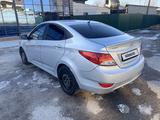 Hyundai Accent 2011 годаfor4 000 000 тг. в Шымкент – фото 2