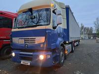 Renault  Premium 2008 годаfor23 000 000 тг. в Алматы