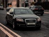 Audi A6 2005 годаүшін4 500 000 тг. в Шымкент